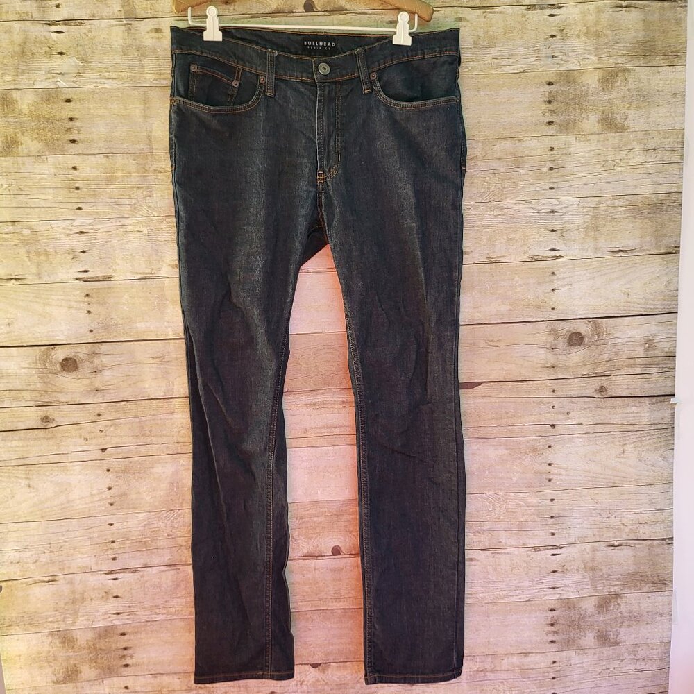 Men's Bullhead Denim Co. Skinniest 34W/32L
